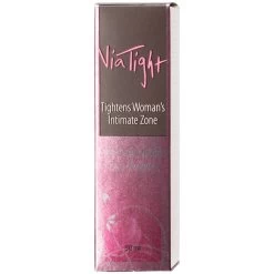 ViaTight Tightening Gel 50 Ml -Sinful 19947 viatight opstrammende gel 50 ml 10 package q100