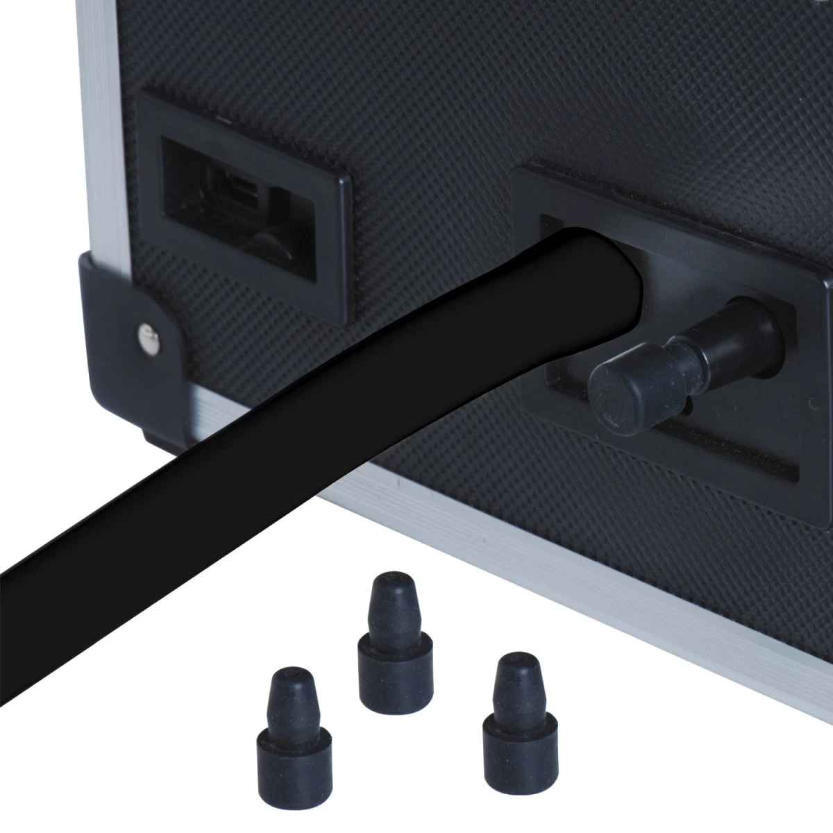 XR Brands Lovebotz De Super Milker Deluxe Stroker Seksmachine 2 XR Brands Lovebotz De Super Milker Deluxe Stroker Seksmachine - Afbeelding 2