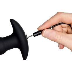 Pipedream Elite Vibrerende Anale Kralen -Sinful 19957 anal fantasy elite inflatable anal chain 51 hand q100