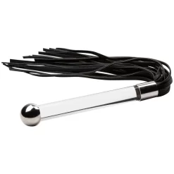 Sinful Deluxe Flogger 33 Cm -Sinful 20009 sinful deluxe flogger fuxtoy q100 02