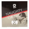 Naughty Or Nice 3-in-1 Koppelspel