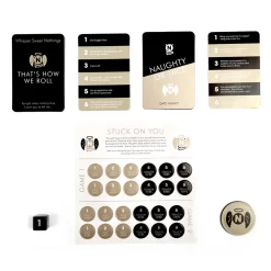 Voorkant -Sinful 20169 naughty or nice parspil 02