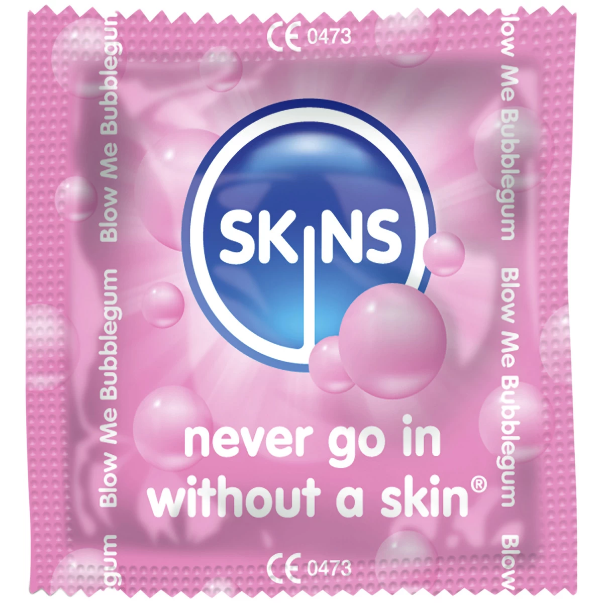 Skins Flavoured Condoms 12 Pcs 4 Skins Flavoured Condoms 12 Pcs - Afbeelding 4