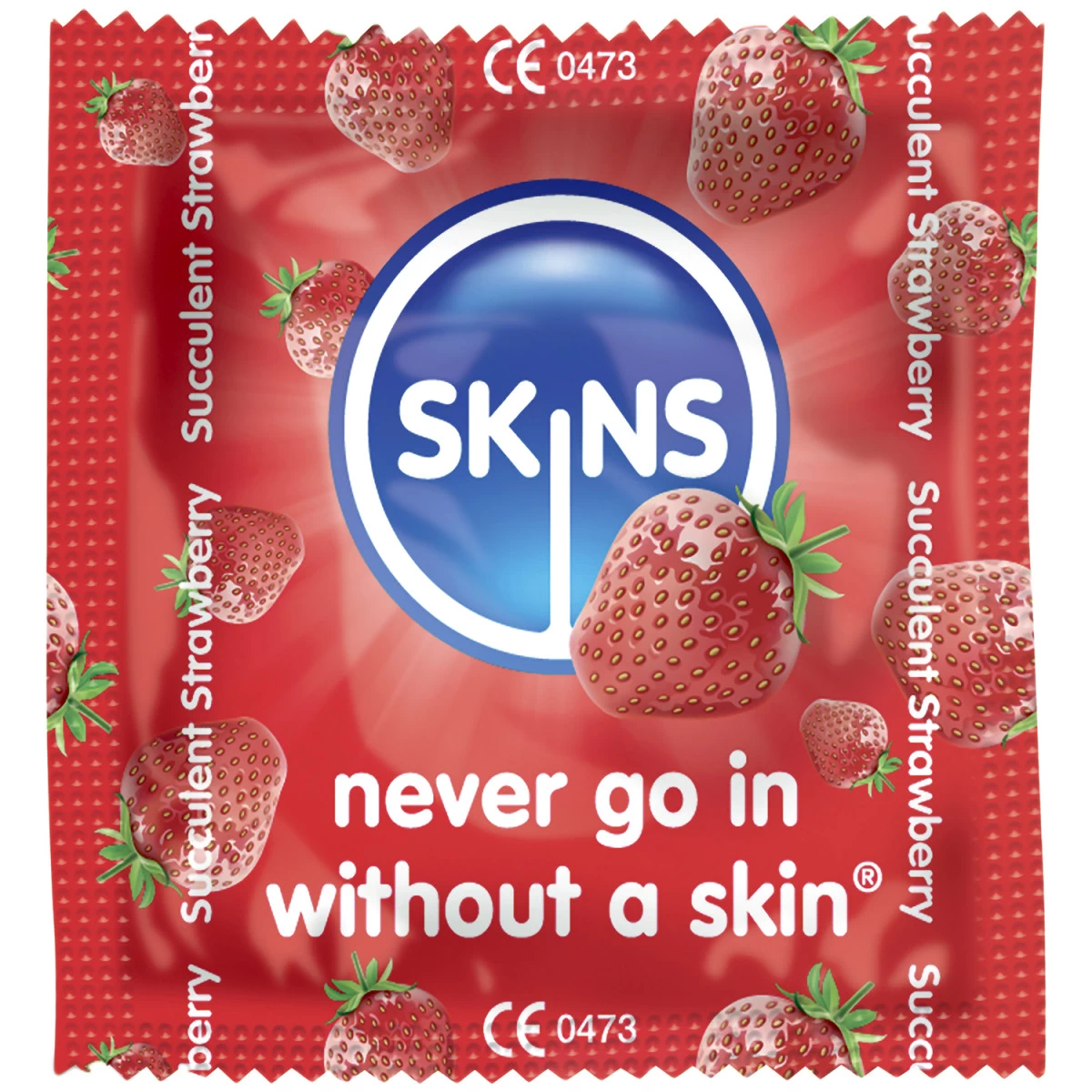 Skins Flavoured Condoms 12 Pcs 2 Skins Flavoured Condoms 12 Pcs - Afbeelding 2