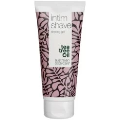 Australian Bodycare Intim Shave 100 Ml