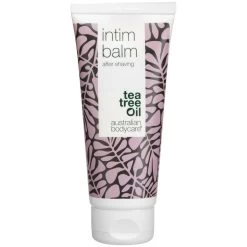 Australian Bodycare Vegan Intimate Balsem 100 Ml