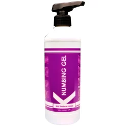 K Creme Verdovende Gel Glijmiddel 500 Ml