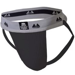 Mister B MM Jock Zwart