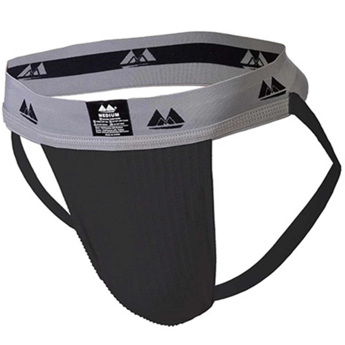 Mister B MM Jock Zwart 1 Mister B MM Jock Zwart