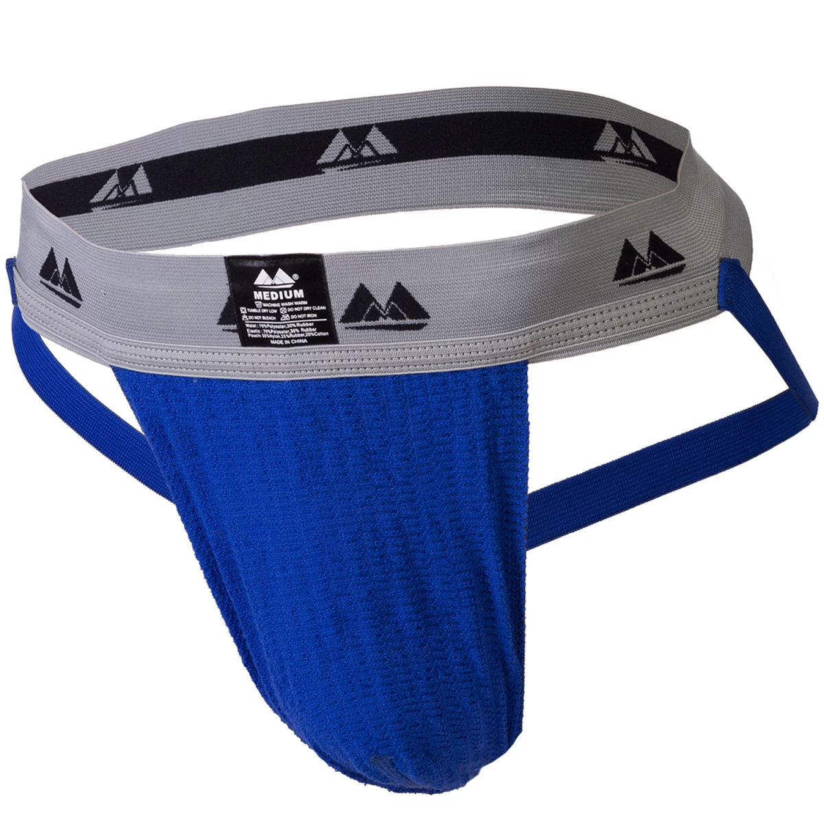 Mister B MM Jock Blauw 1 Mister B MM Jock Blauw