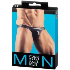 Orion Svenjoyment Wetlook Jock 5 Orion Svenjoyment Wetlook Jock -Sinful 20376 svenjoyment wetlook jock 90 pack q100