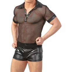 Orion Svenjoyment Visnet T-shirt