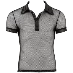 Orion Svenjoyment Visnet T-shirt 6 Orion Svenjoyment Visnet T-shirt -Sinful 20408 svenjoyment net t shirt q100 03