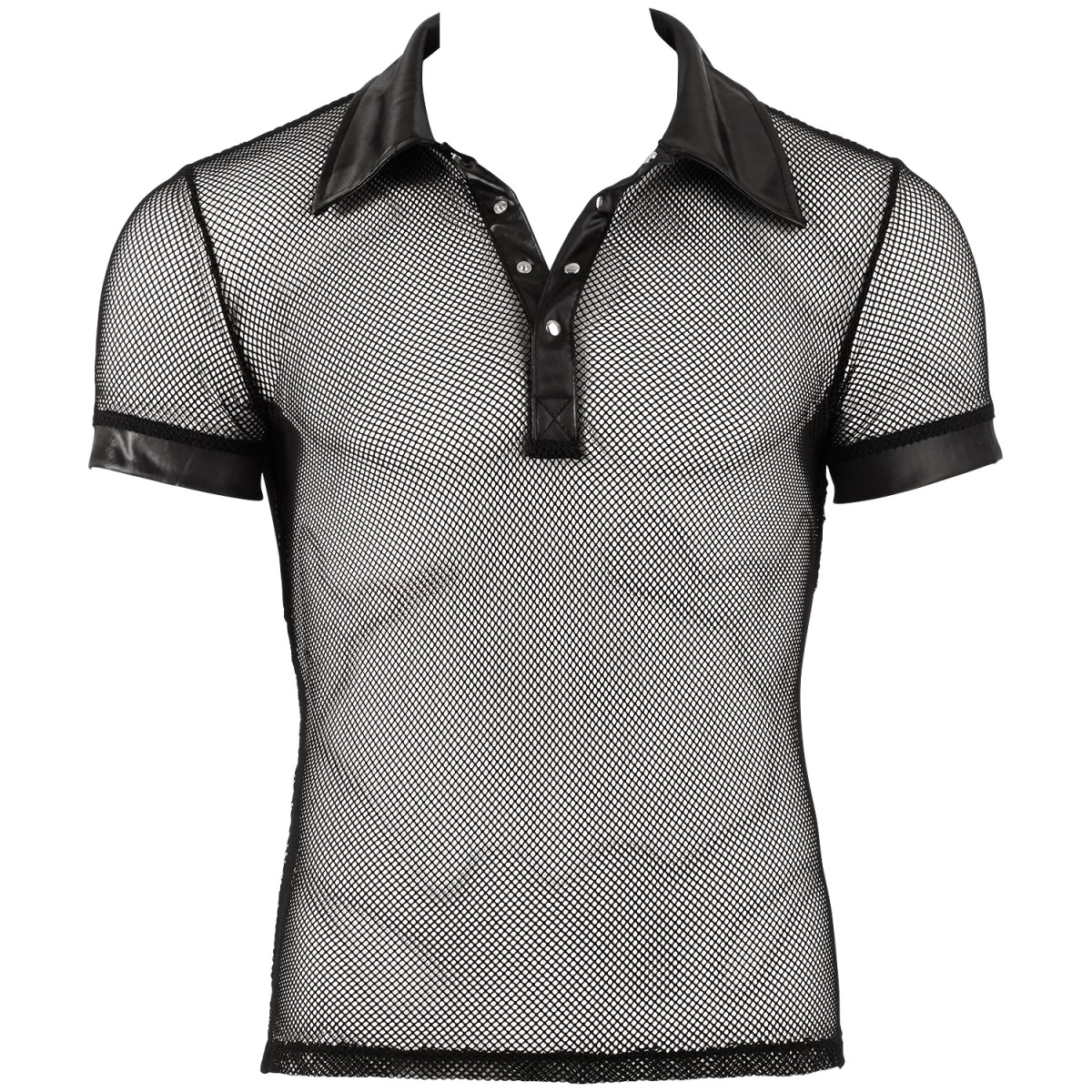 Orion Svenjoyment Visnet T-shirt 3 Orion Svenjoyment Visnet T-shirt - Afbeelding 3