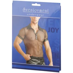 Orion Svenjoyment Visnet T-shirt 7 Orion Svenjoyment Visnet T-shirt -Sinful 20408 svenjoyment net t shirt 90 pack q100