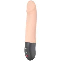Fun Factory Stronic Real G- Spot Vibrator -Sinful 20468 fun factory stronic real dildo pulsator 03 1 1