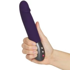 Fun Factory Stronic Real G- Spot Vibrator -Sinful 20468 fun factory stronic real dildo pulsator 50 hand q100