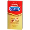 Durex RealFeel Latexvrije Condooms 6 Stuks