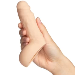 CalExotics Packer Gear STP Packer -Sinful 20577 calexotics packer gear stp packer 05 hand q100