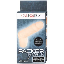 CalExotics Packer Gear STP Packer -Sinful 20577 calexotics packer gear stp packer 10 package q100
