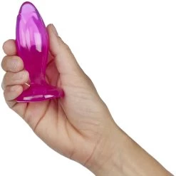 Baseks Classic Buttplug 5 Baseks Classic Buttplug -Sinful 20597 baseks klassisk anal plug 03 1