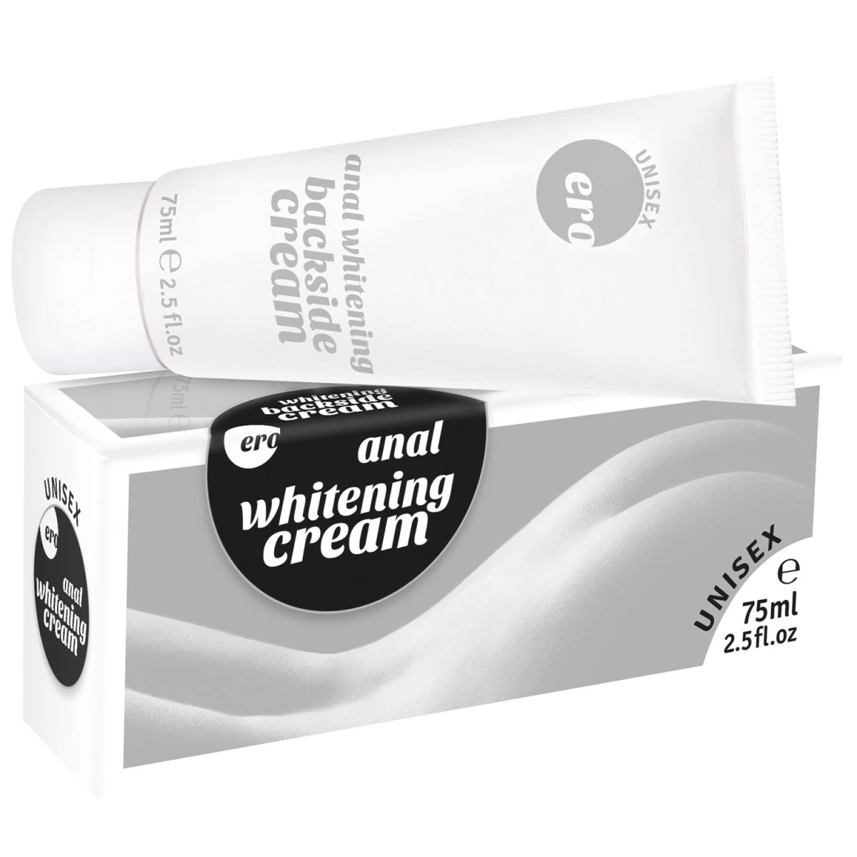 Hot Unisex Ero Anal Whitening 75 Ml 1 Hot Unisex Ero Anal Whitening 75 Ml
