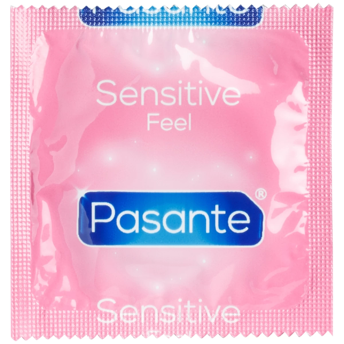 Pasante Sensitive Feel Ultra Thin Condooms 144-Pack 2 Pasante Sensitive Feel Ultra Thin Condooms 144-Pack - Afbeelding 2