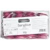 Pasante Sensitive Feel Ultra Thin Condooms 144-Pack