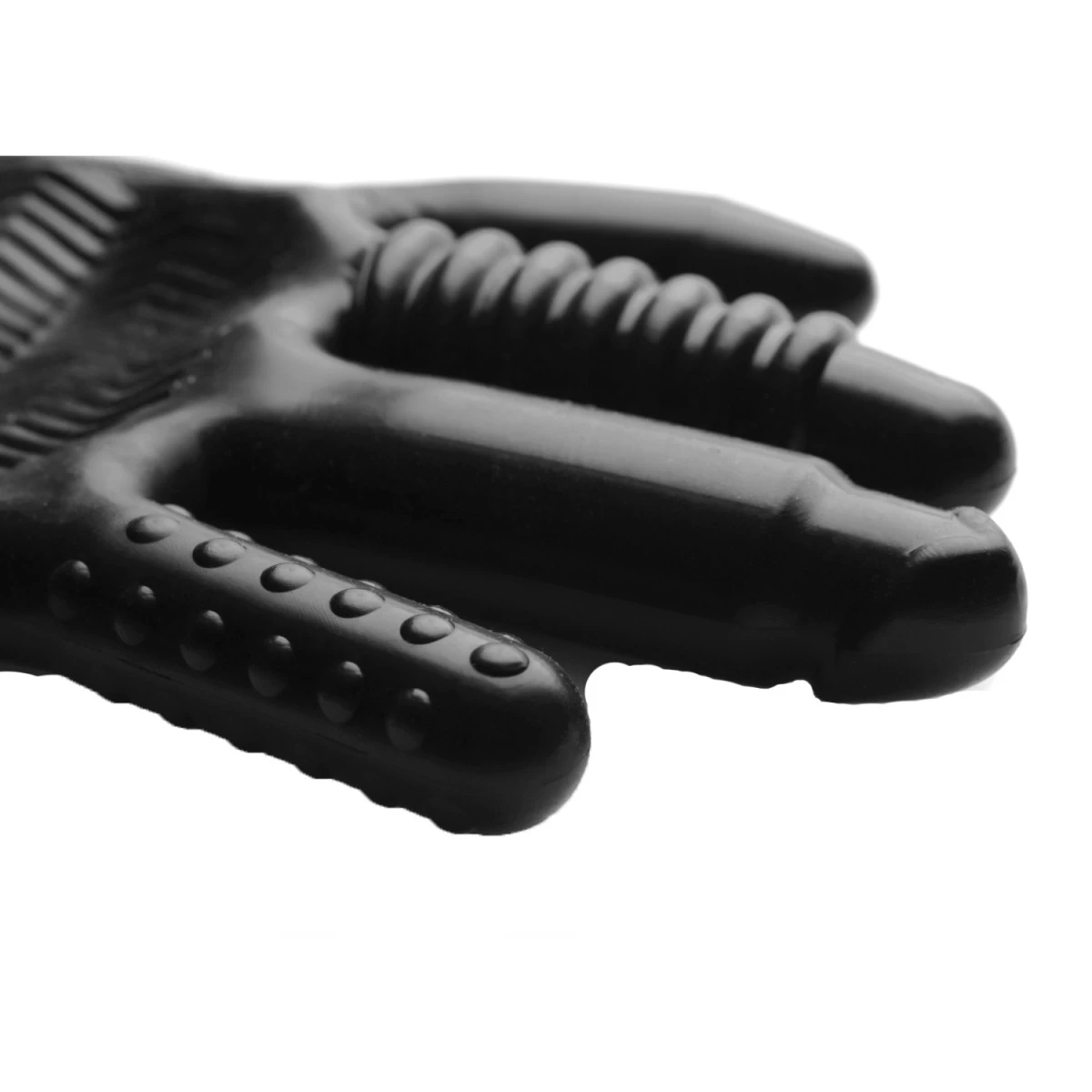 XR Brands Master Series Pleasure Poker Handschoen 2 XR Brands Master Series Pleasure Poker Handschoen - Afbeelding 2