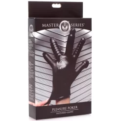 XR Brands Master Series Pleasure Poker Handschoen 8 XR Brands Master Series Pleasure Poker Handschoen -Sinful 20910 master series pleasure poker handske 048 1