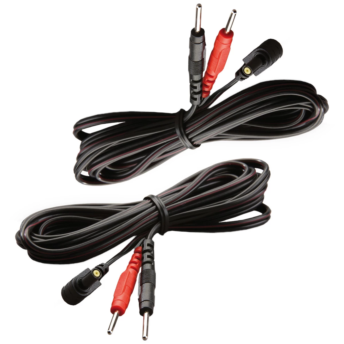 Mystim Kabel 160 Cm Extra Powerful Pak Van 2 1 Mystim Kabel 160 Cm Extra Powerful Pak Van 2