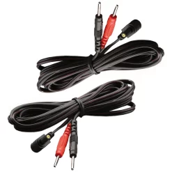 Mystim Pure Vibes Analoge Electro Sex Unit 10 Mystim Pure Vibes Analoge Electro Sex Unit -Sinful 20975 mystim kabel 160cm ekstra kraftig 2 stk 01 q100 1