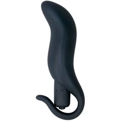 Orion You2Toys Black Velvets Vibrerende Buttplug