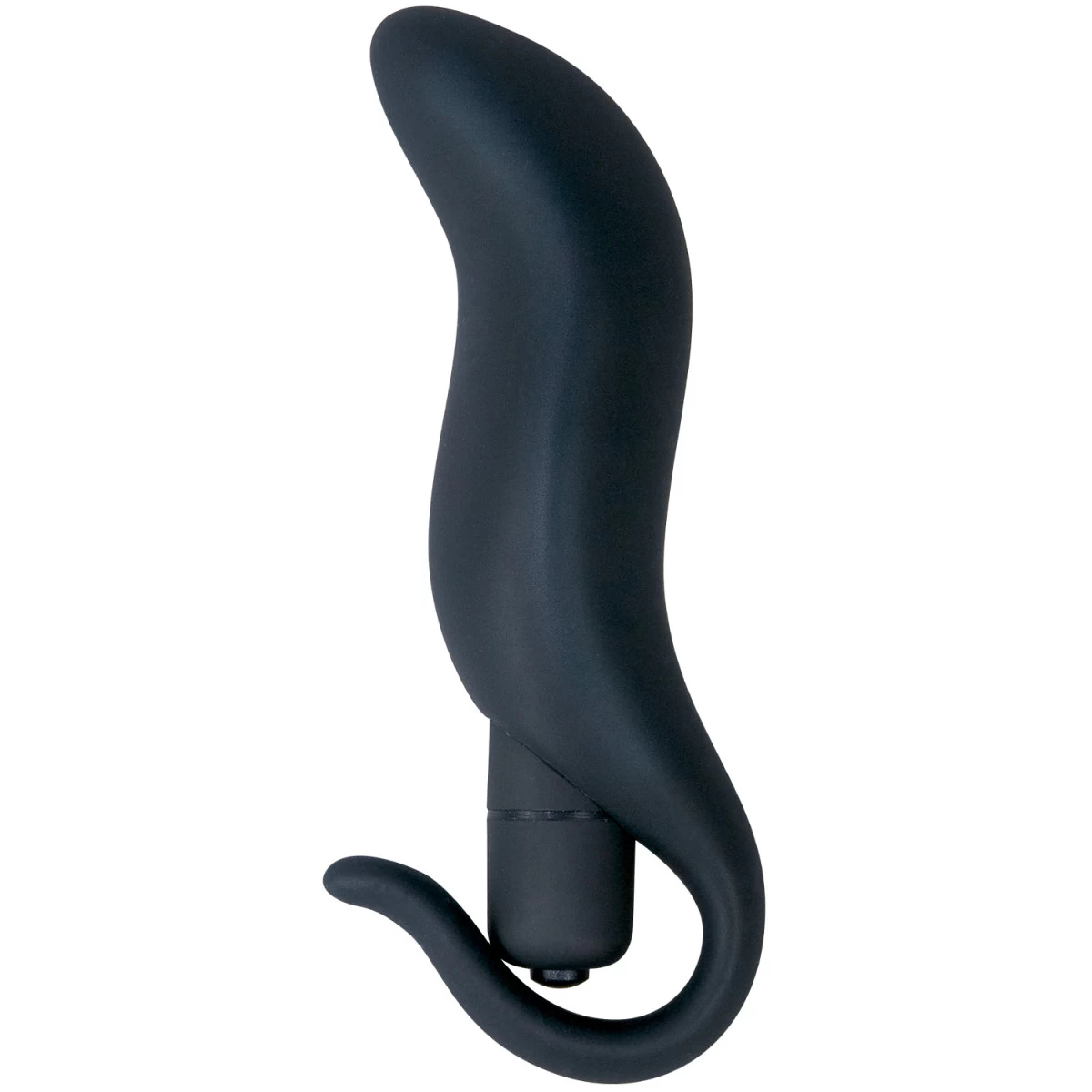 Orion You2Toys Black Velvets Vibrerende Buttplug 1 Orion You2Toys Black Velvets Vibrerende Buttplug