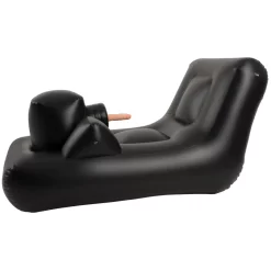 Orion Dark Magic Op Afstand Bedienbare Thrust Bed Seksmachine