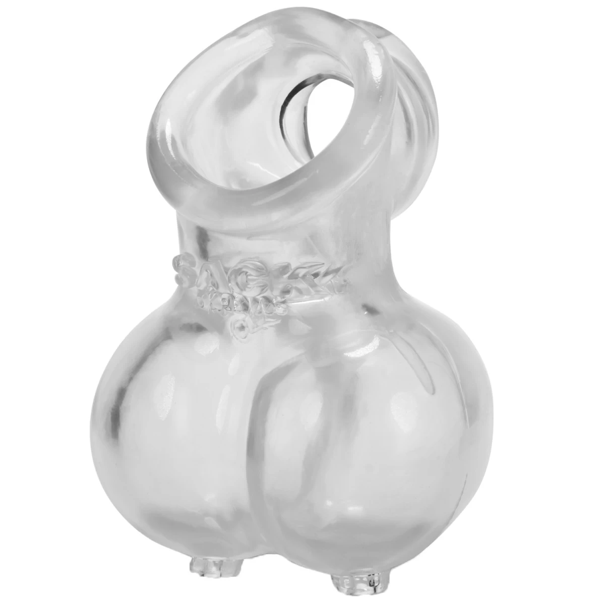 Oxballs Sacksling Doorzichtig 1 Oxballs Sacksling Doorzichtig