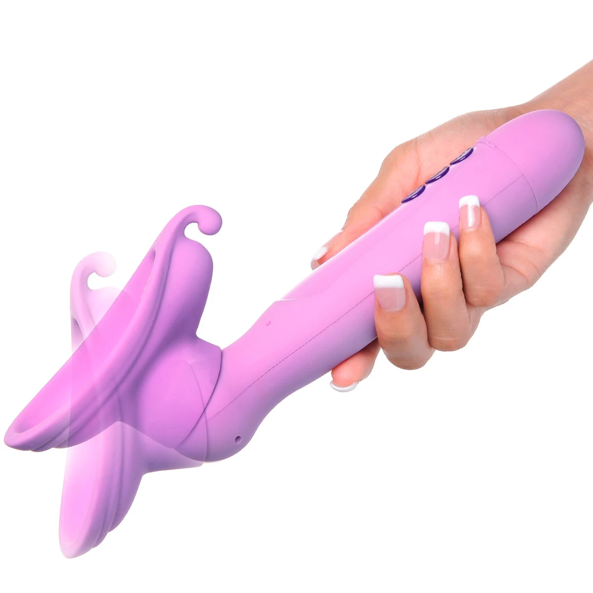 Pipedream Fantasy For Her Roto Suck-Her Vagina Pomp 3 Pipedream Fantasy For Her Roto Suck-Her Vagina Pomp - Afbeelding 3