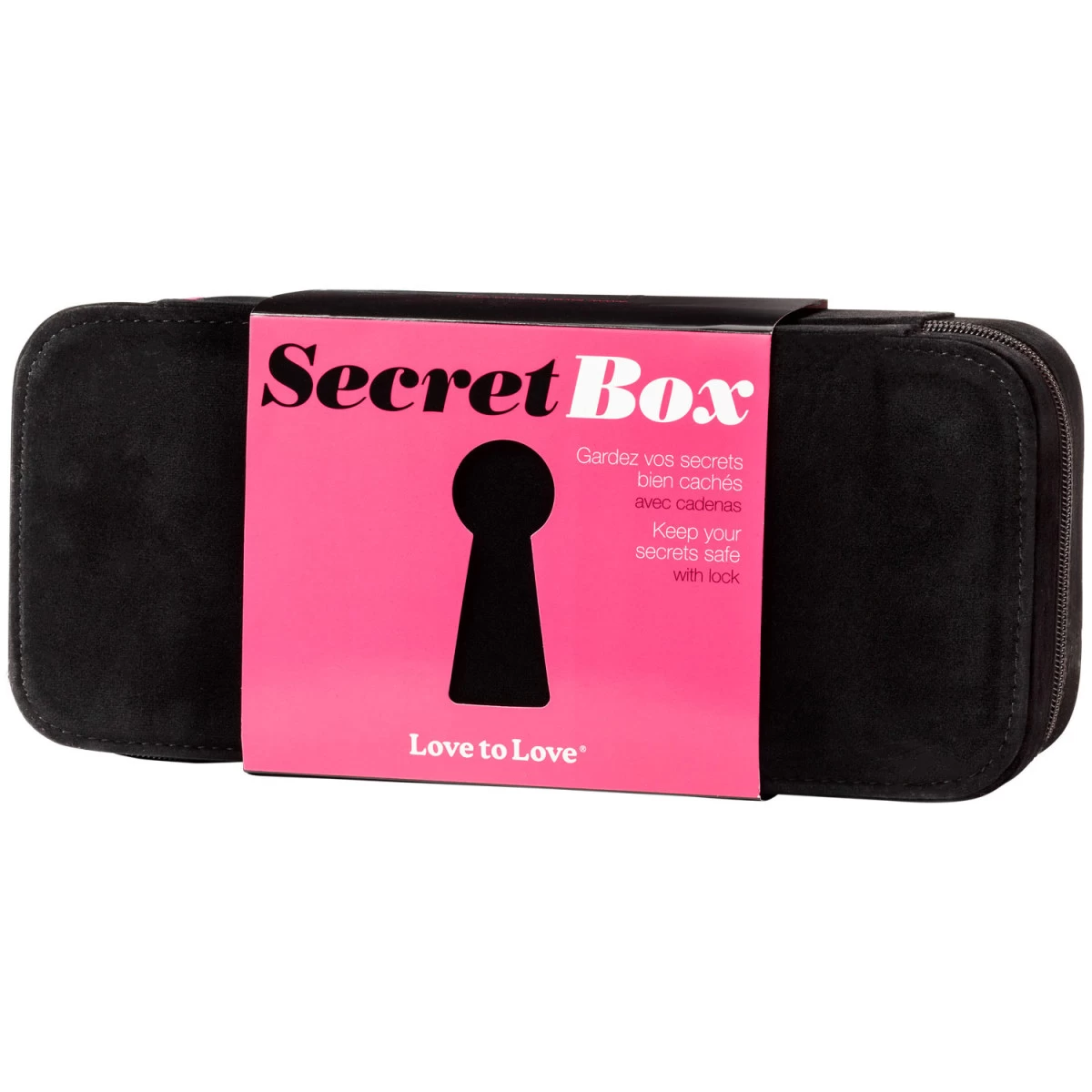 Love To Love Secret Storage Box 1 Love To Love Secret Storage Box