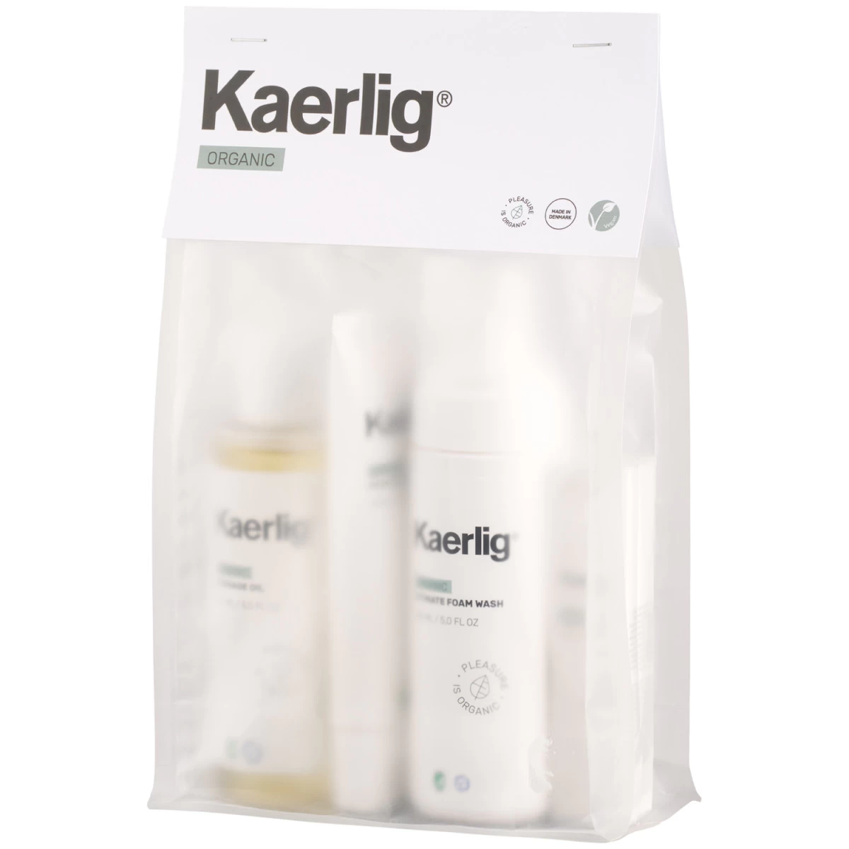 Kaerlig Biologische Geschenkset 2 Kaerlig Biologische Geschenkset - Afbeelding 2