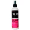 BeGLOSS Perfect Shine Daylight UV-bescherming 250 Ml