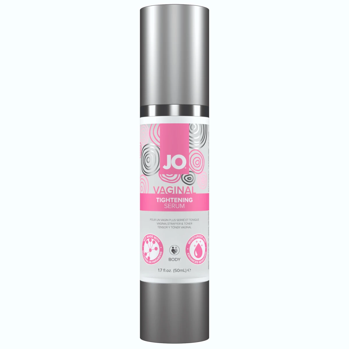 System Jo Vaginal Tightening Serum 50 Ml 1 System Jo Vaginal Tightening Serum 50 Ml