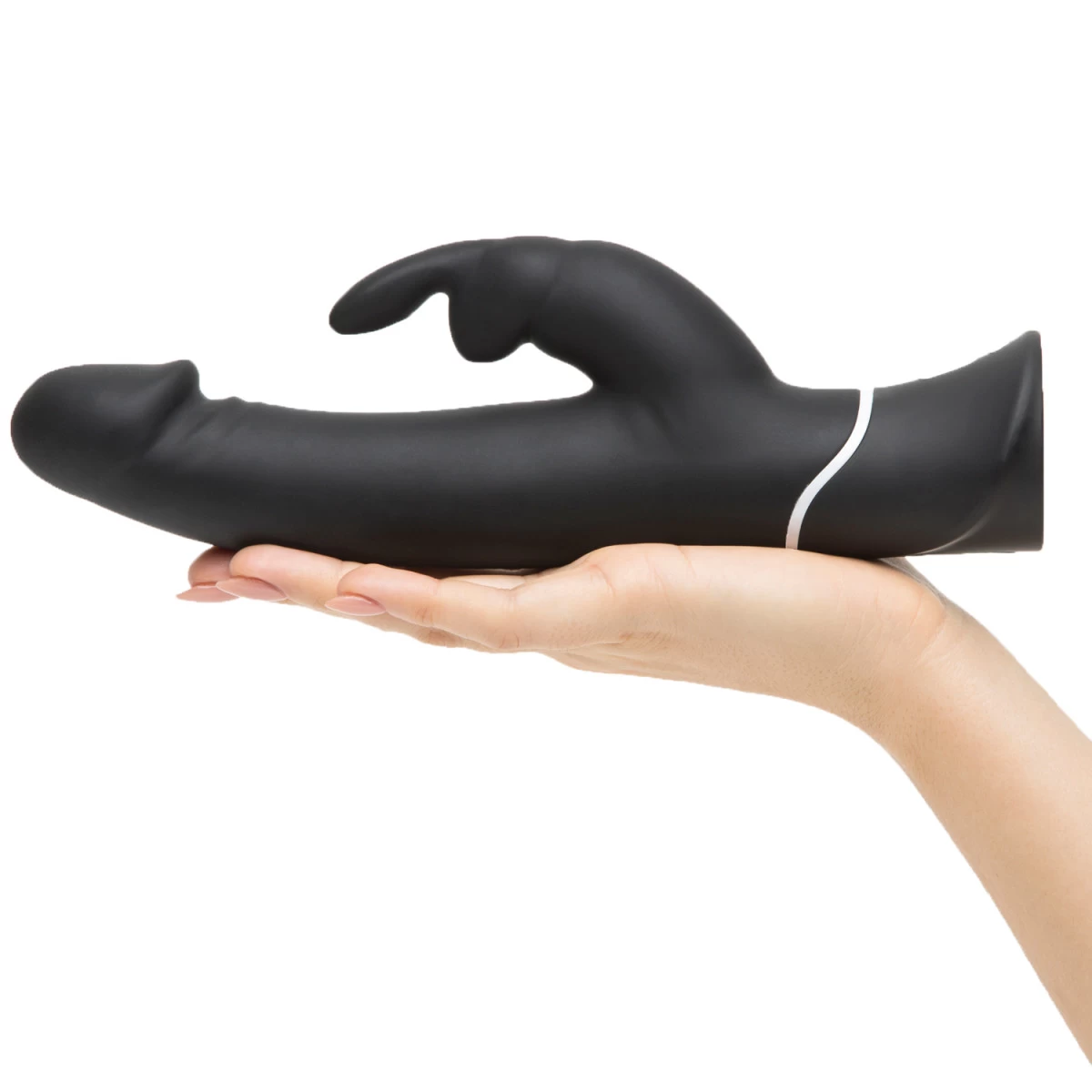 Happy Rabbit Realistische Vibrator 4 Happy Rabbit Realistische Vibrator - Afbeelding 4