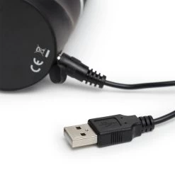 Happy Rabbit Realistische Vibrator 10 Happy Rabbit Realistische Vibrator -Sinful 21195 happy rabbit realistic vibrator q100 05