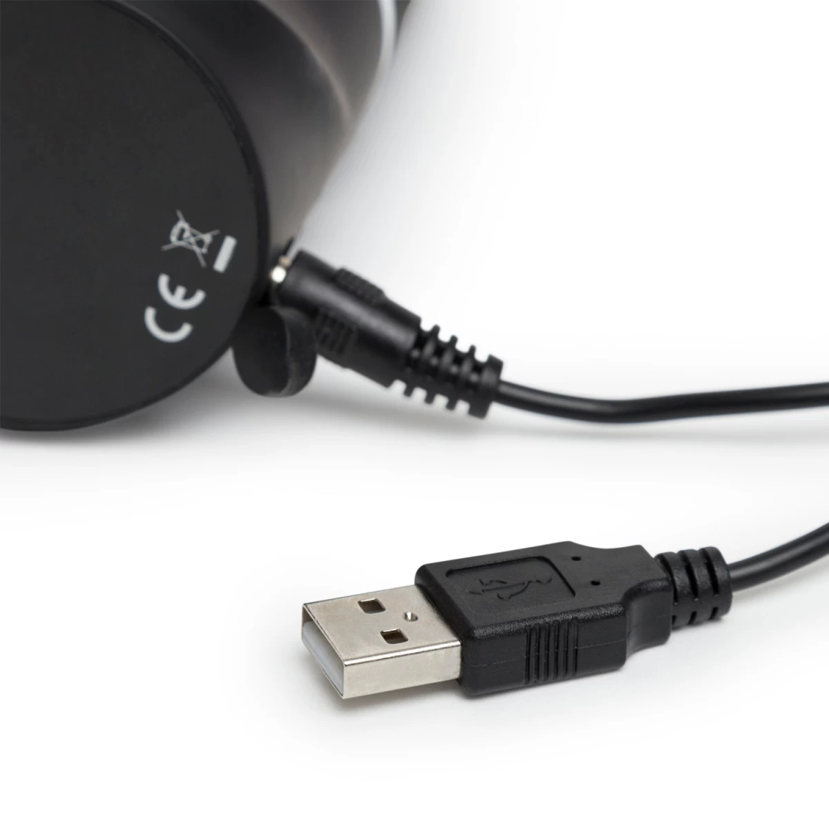 Happy Rabbit Realistische Vibrator 5 Happy Rabbit Realistische Vibrator - Afbeelding 5