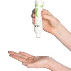 Pjur Woman Aloë Vera Glijmiddel Op Waterbasis 100 Ml -Sinful 21201 pjur woman aloe vera glidecreme 100 ml 51 hand q100