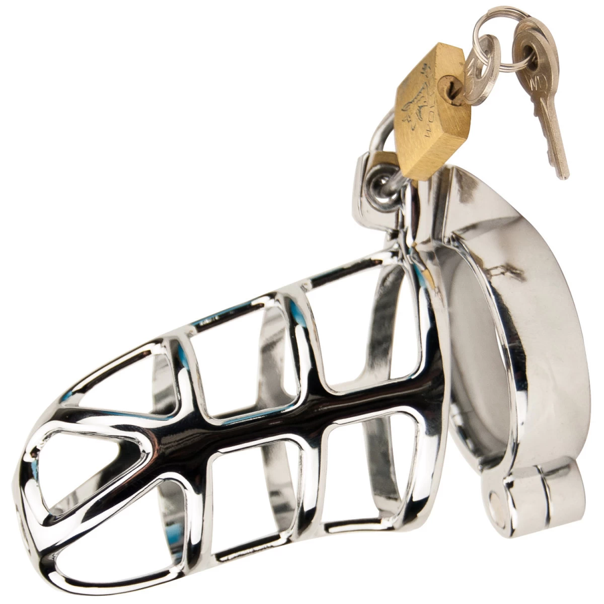 Impound Gladiator Kuisheidskooi 1 Impound Gladiator Kuisheidskooi