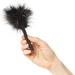 Baseks Verenkietelaar 5 Baseks Verenkietelaar -Sinful 21258 passkey baseks feather tickler q100 04