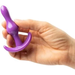 Baseks Beginner Buttplug Training Set -Sinful 21260 baseks begynder butt plug tr nings s t q100 011