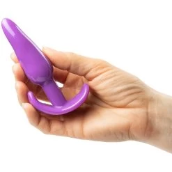 Baseks Beginner Buttplug Training Set -Sinful 21260 baseks begynder butt plug tr nings s t q100 09