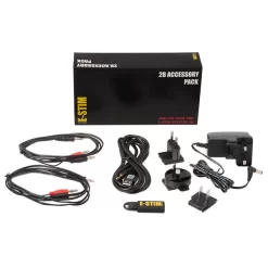 E-stim 2B Accessoireset